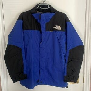 North Face Jacket M